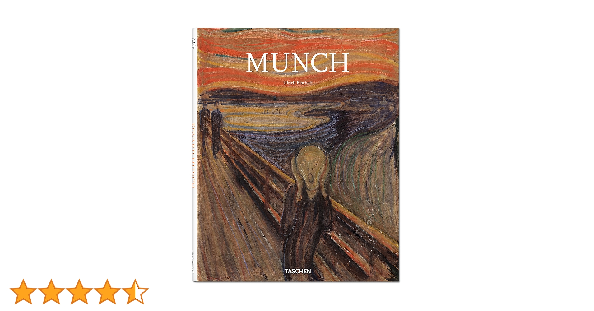 Amazon | Edvard Munch 1863-1944: Images of Life and Death